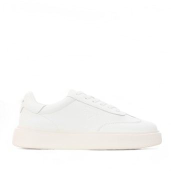 GUESS - Zapatillas con logotipo