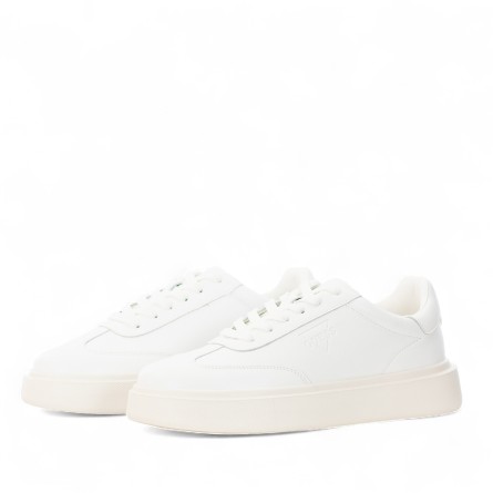 GUESS - Sneakers con logo GUESS - Sneakers con logo