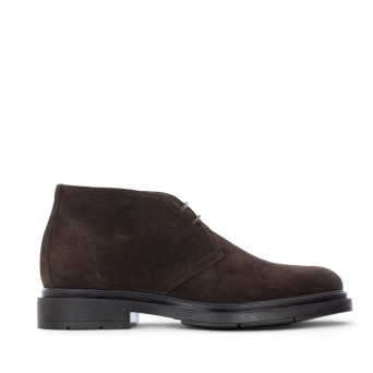 MARECHIARO 1962 - Talon en daim