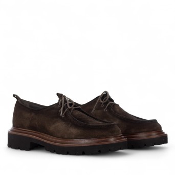 MARECHIARO 1962 - Laced in Vintage Suede 2