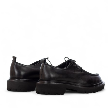 MARECHIARO 1962 - Cuir lacé MARECHIARO 1962 - Cuir lacé