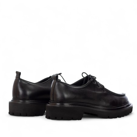 MARECHIARO 1962 - Cuir lacé