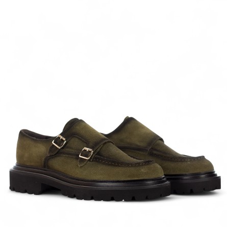 MARECHIARO 1962 - Loafer double... MARECHIARO 1962 - Loafer double...