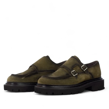 MARECHIARO 1962 - Mocassins vintage... MARECHIARO 1962 - Mocassins vintage...