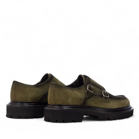 MARECHIARO 1962 - Vintage Wildleder... MARECHIARO 1962 - Vintage Wildleder...