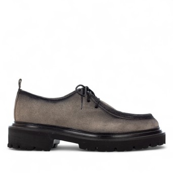 MARECHIARO 1962 - Laced in Vintage Suede