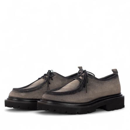 MARECHIARO 1962 - Laced in Vintage Suede MARECHIARO 1962 - Laced in Vintage Suede