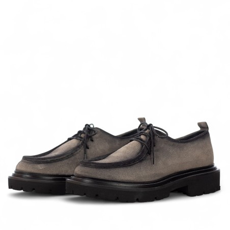 MARECHIARO 1962 - Laced in Vintage Suede