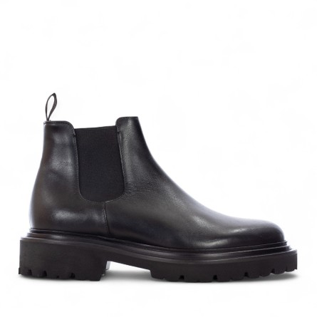 MARECHIARO 1962 - Cuir Beatles MARECHIARO 1962 - Cuir Beatles