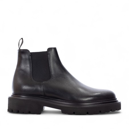 MARECHIARO 1962 - Leder Beatles