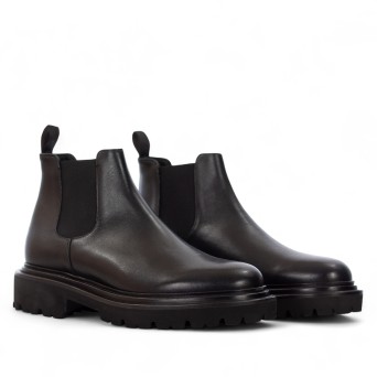 MARECHIARO 1962 - Leder Beatles 2