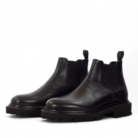 MARECHIARO 1962 - Cuir Beatles MARECHIARO 1962 - Cuir Beatles