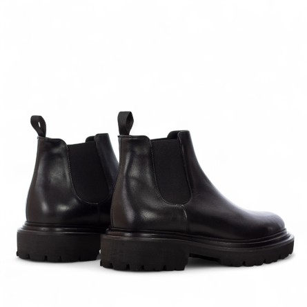 MARECHIARO 1962 - Leather Beatles MARECHIARO 1962 - Leather Beatles