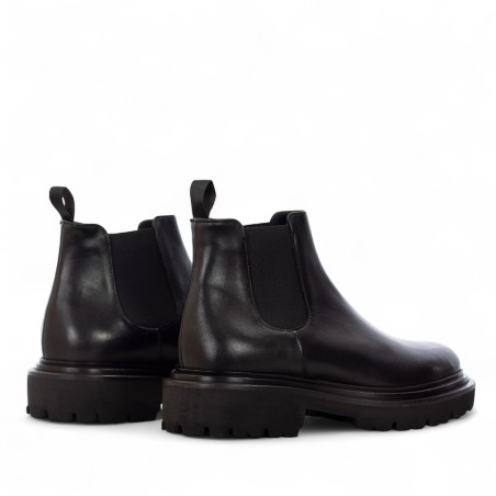 MARECHIARO 1962 - Leder Beatles