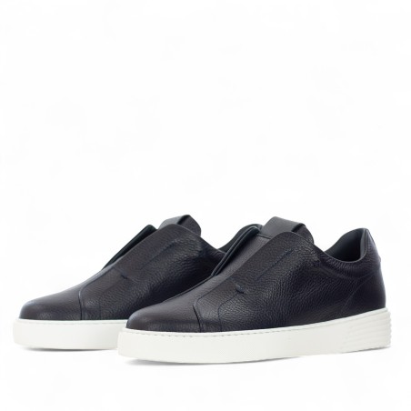 MARECHIARO 1962 - Leather Sneakers