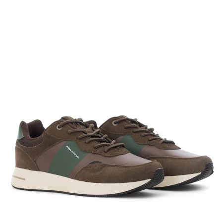 PIQUADRO sneakers