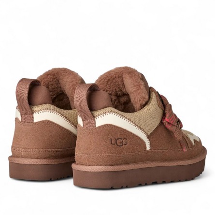 UGG - Lowmel Baskets