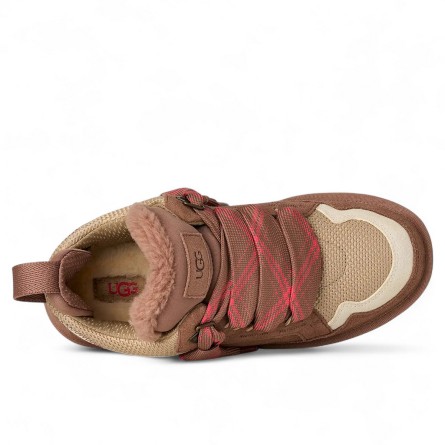 UGG - Lowmel Turnschuhe UGG - Lowmel Turnschuhe