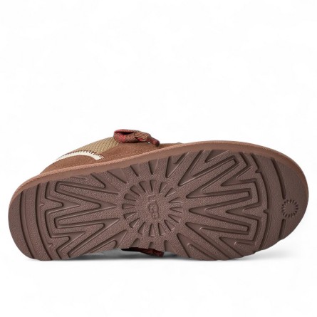 UGG - Lowmel Baskets