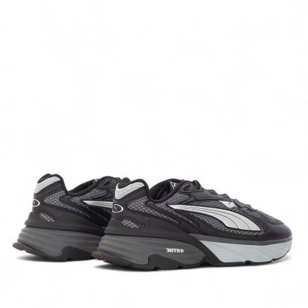 PUMA - Baskets Puma Fade Nitro Ls PUMA - Baskets Puma Fade Nitro Ls