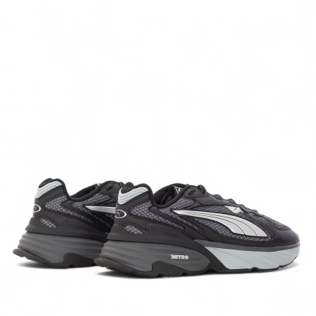 PUMA - Turnschuhe Puma Fade Nitro Ls