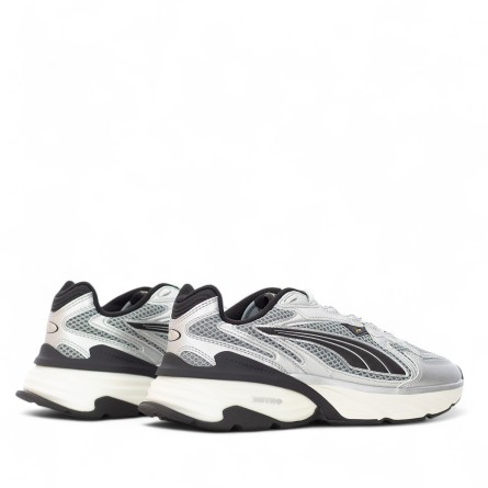 PUMA - Sneakers Puma Fade Nitro Ls PUMA - Sneakers Puma Fade Nitro Ls