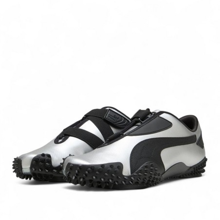 PUMA - Sneakers Mostro Metal