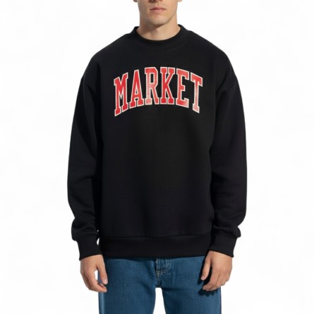 MARKET - Felpa MARKET - Felpa