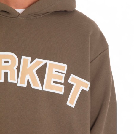 MARKET - Hoodie with Logo