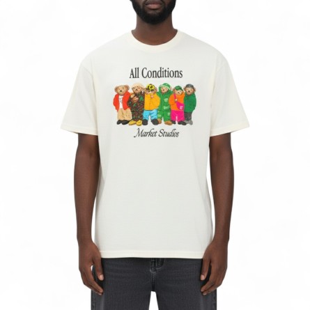 MARKET - T-Shirt MARKET - T-Shirt