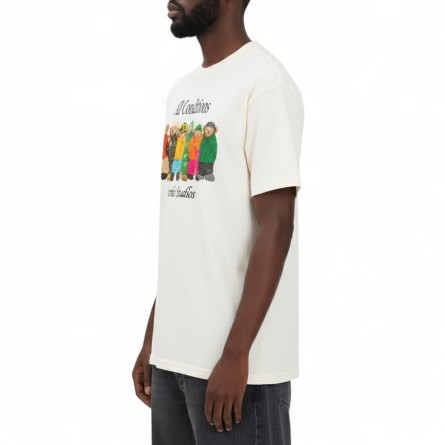 MARKET - T-Shirt con Stampa