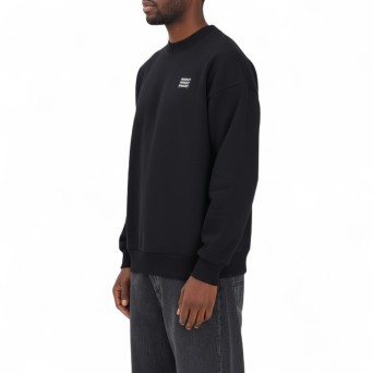 MARKET - Crewneck Sweatshirt with Logo 2