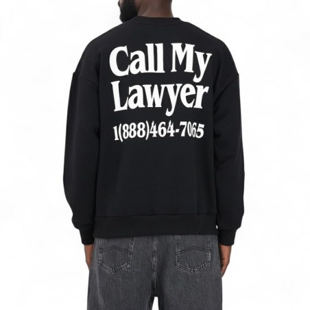 MARKET - Crewneck Sweatshirt with Logo