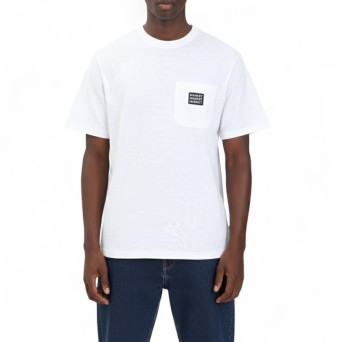 MARKET T-Shirt con Logo