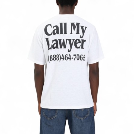 MARKET T-Shirt mit Logo MARKET T-Shirt mit Logo