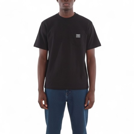 MARKET T-Shirt con Logo