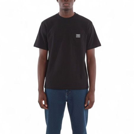 T-Shirt MARKET avec logo