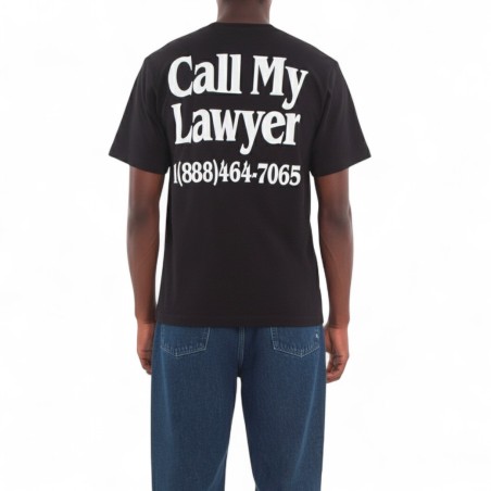 MARKET T-Shirt with Logo