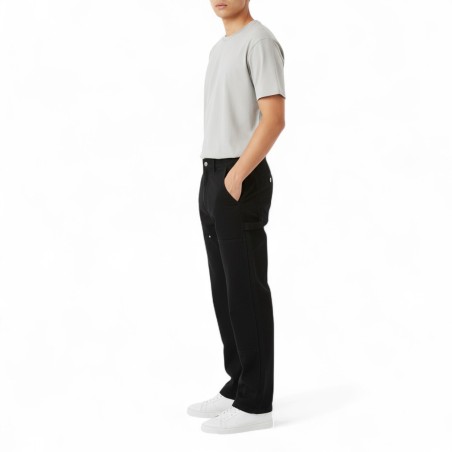 MARKET - Pantalon avec logo