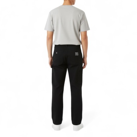 MARKET - Trousers with Logo