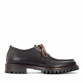 ROGAL'S - Laced in Leather