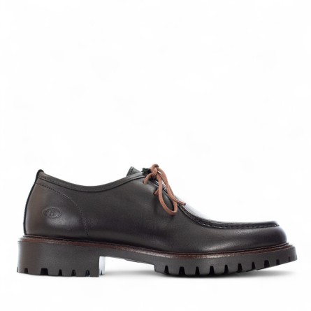 ROGAL'S - Laced in Leather ROGAL'S - Laced in Leather