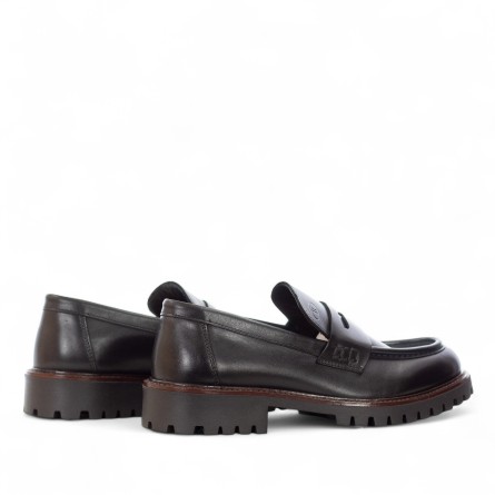 ROGAL'S - Loafer Leather ROGAL'S - Loafer Leather