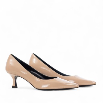 ROSARIO D'ANNA - Décolleté en cuir 2