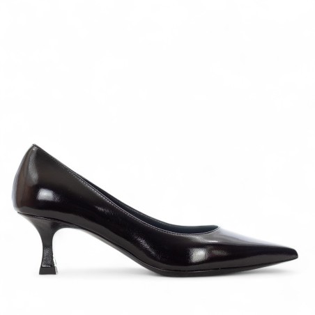 ROSARIO D'ANNA - Pump in Leather