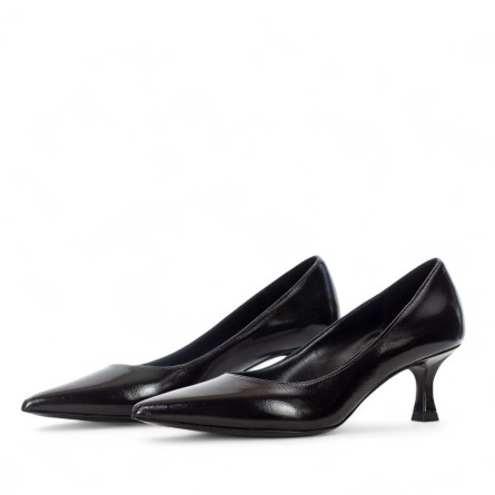 ROSARIO D'ANNA - Pump in Leather ROSARIO D'ANNA - Pump in Leather