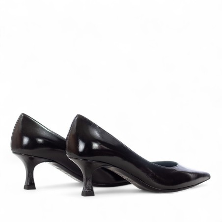 ROSARIO D'ANNA - Pump in Leather