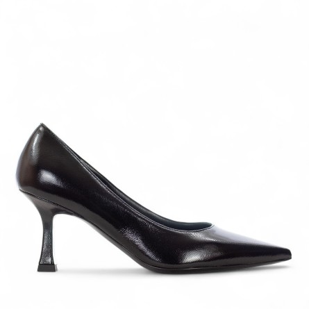 ROSARIO D'ANNA - Pump in Leather ROSARIO D'ANNA - Pump in Leather