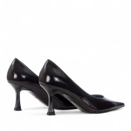 ROSARIO D'ANNA - Pump in Leather ROSARIO D'ANNA - Pump in Leather