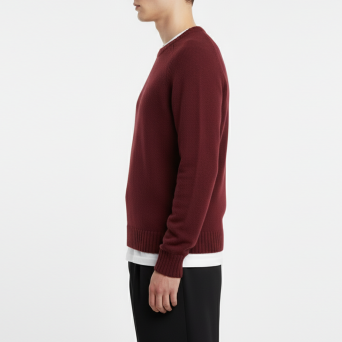 SEBAGO - Gilead Sweater 2